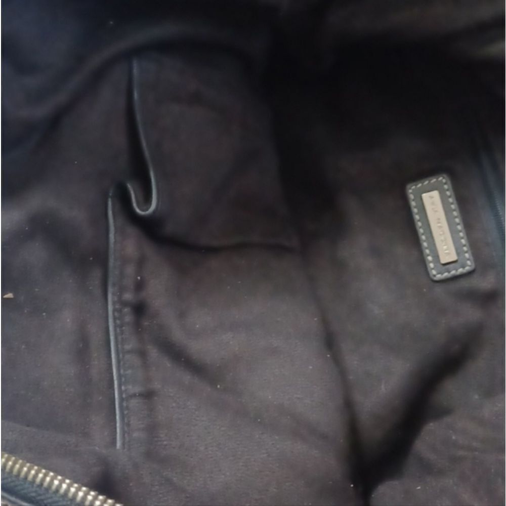Aqua madonna Leather bag - Picture 9 of 13